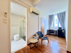 Grove Drive (D10), Terrace #601642431